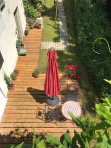 Appartement Le Paisible Annecy et Genève 468 Route de la Combe 74350 Villy-le-Pelloux Rhône-Alpes