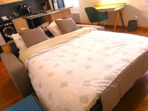 Le Paisible par Picardie Homes