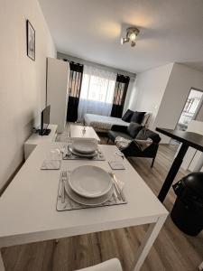 Le Paisible-T1-26m2 Appartement Centre Ville Mulhouse