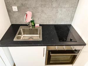 Le Paisible-T1-26m2 Appartement Centre Ville Mulhouse