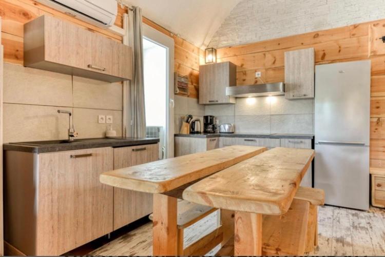 Le Paisible-T1-26m2 Appartement Centre Ville Mulhouse