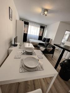 Appartement Le Paisible-T1-26m2 Appartement Centre Ville Mulhouse 22 Rue Schlumberger 68200 Mulhouse Alsace