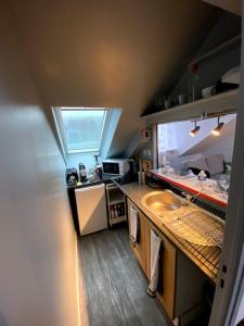 Le paisible-T2-42m2-Centre ville