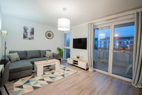 Le Paisible T2-54m2-Proche Val d'Europe-Disney