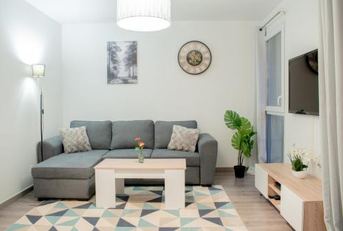 Le Paisible T2-54m2-Proche Val d'Europe-Disney