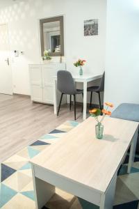 Le Paisible T2-54m2-Proche Val d'Europe-Disney