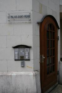 Appartement Le Palais à Saumur 11 Rue des Patenotriers 49400 Saumur Pays de la Loire