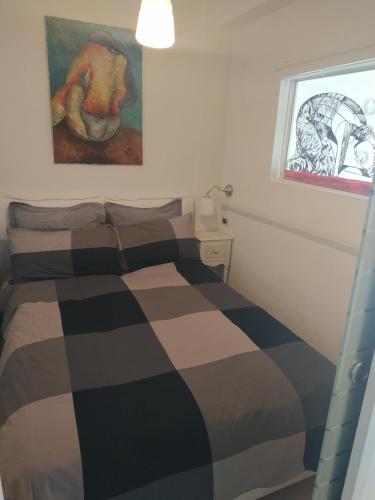 Le Palais du Tropique appartement vue mer 5é étage avec ascenseur