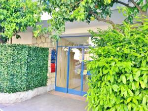 Appartement Le Palermo- Coulée Verte 15 Rue Alfred Mortier 06000 Nice Provence-Alpes-Côte d\'Azur