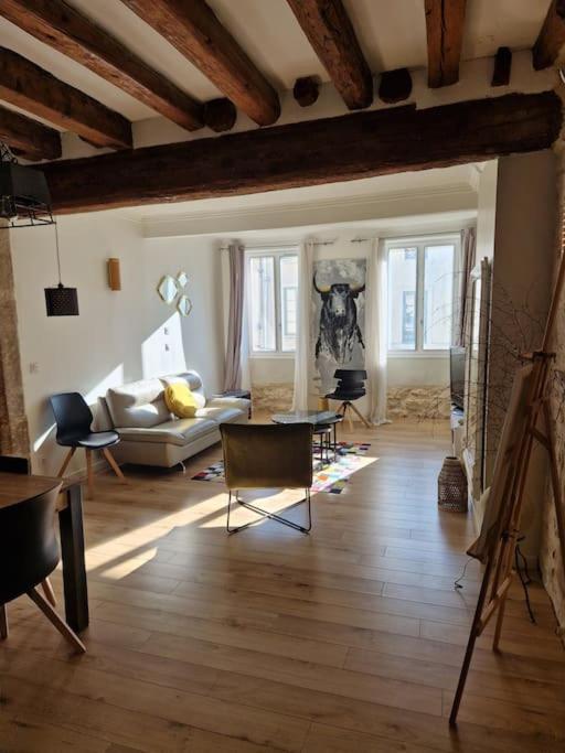 Appartement Le Palmier 41 Rue Fresque 30000 Nîmes