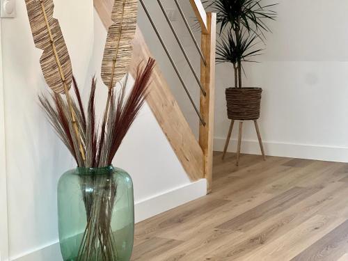 Le Pampas - Duplex 4 pers - Lille - Tourcoing