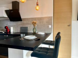 Le Pampas - Duplex 4 pers - Lille - Tourcoing