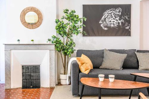Le Panier II - Appartement au coeur du Panier