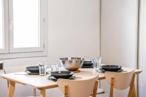 Le Panier II - Appartement au coeur du Panier