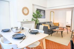 Le Panier II - Appartement au coeur du Panier