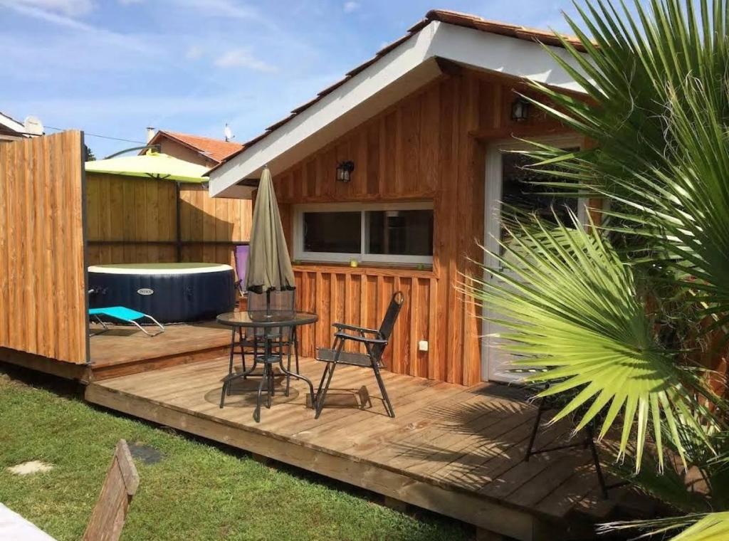 Le Panima 34250 Palavas-les-Flots