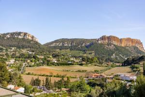 Le Panoramic 2 par Dodo-a-Cassis
