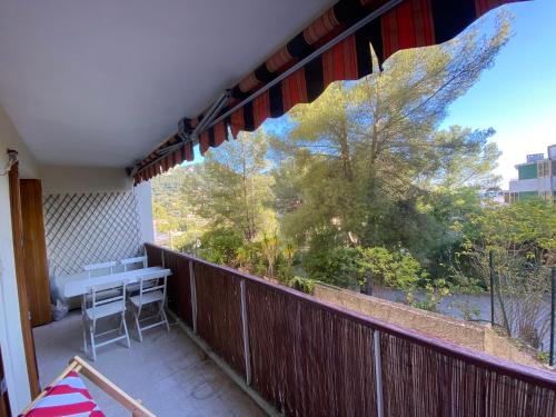 Appartement Le Panoramic Cassis france