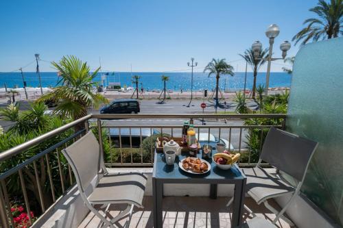 Le Panoramic, fantastic view!