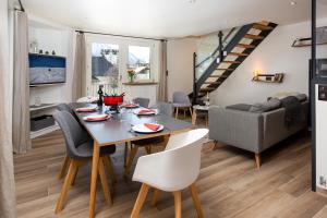 Le Panoramic Mont Blanc Apartment - Chamonix All Year