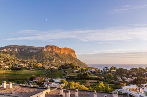 Le Panoramic par Dodo-a-Cassis