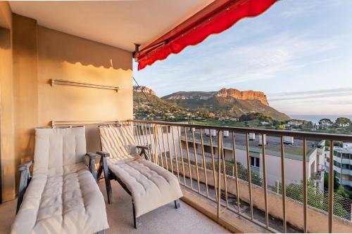 Le Panoramic par Dodo-a-Cassis