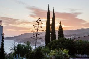 Le Panoramic par Dodo-a-Cassis