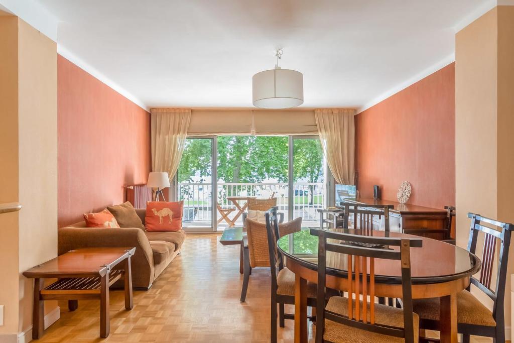 Le Panoramique - Apartment facing the lake 7 avenue d'Albigny, 74000 Annecy