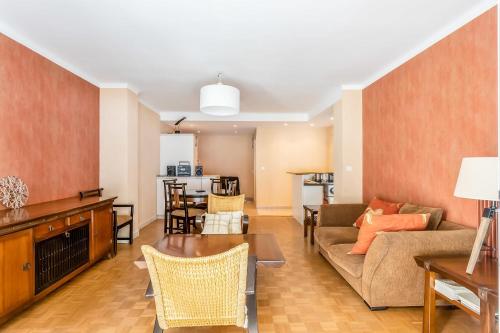 Le Panoramique - Apartment facing the lake