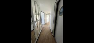 Le Panoramique. Appartement vue mer.