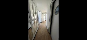 Appartement Le Panoramique. Appartement vue mer. 02 promenade Jacques couture 76460 Saint-Valery-en-Caux Normandie