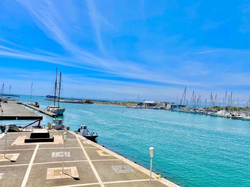 LE PANORAMIQUE cap d’agde