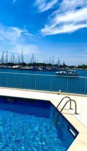 LE PANORAMIQUE cap d’agde