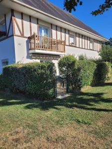 Le Papé logement meublé tourisme 3 étoiles