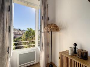 Le Papillon de Saint-Tropez