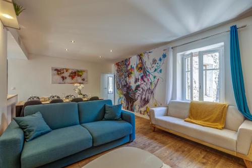 Le Paquier - Vieille ville, Calme, Lac 100m, Netflix