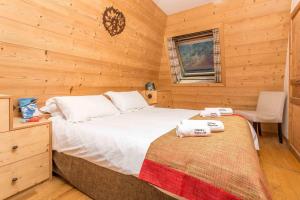 Le Paradis 18 - Chamonix All Year