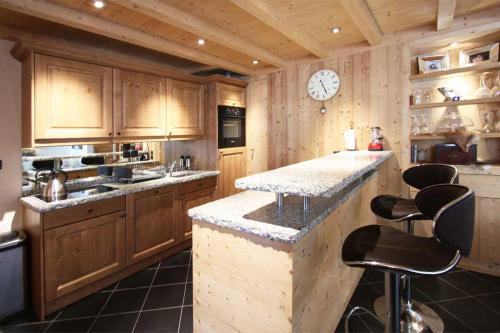 Le Paradis 22 Apartment - Chamonix All Year