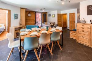 Le Paradis 25 Apartment - Chamonix All Year