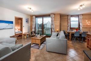 Le Paradis 28 Apartment- Chamonix All Year