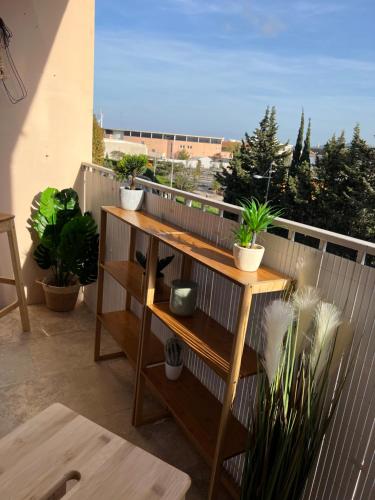 LE PARADIS APPARTEMENT