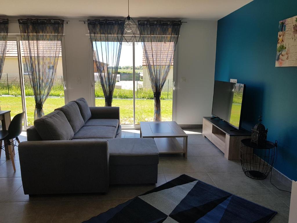 LE PARADIS APPARTEMENT