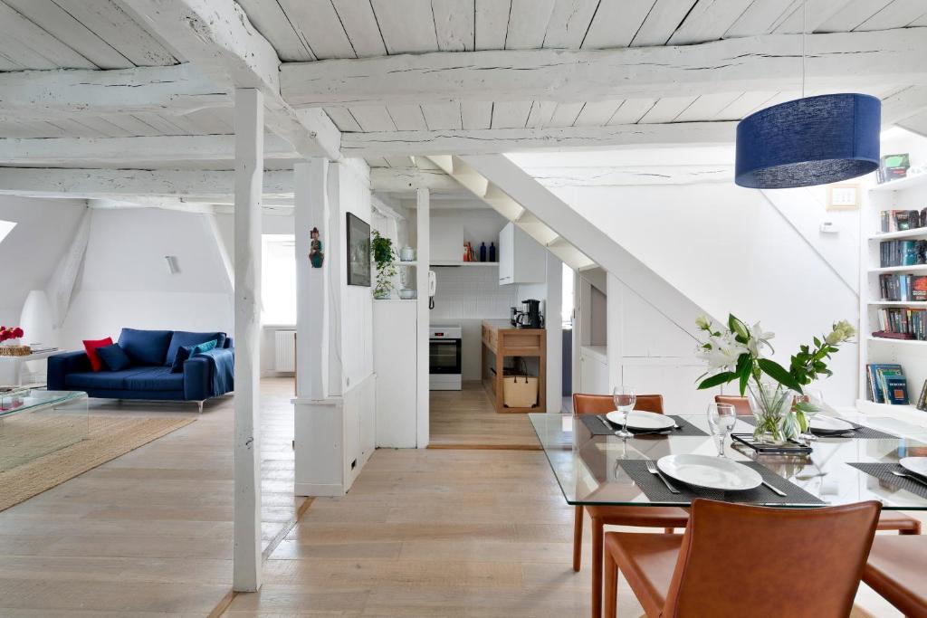 LE PARADIS BLANC 74000 Annecy