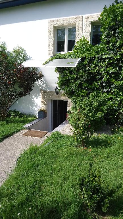Appartement Le paradis de Belle isle en terre 7 run ar manach 22810 Belle-Isle-en-Terre