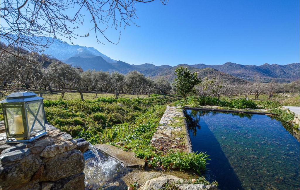 Le paradis de la providence entre vienne et Lyon