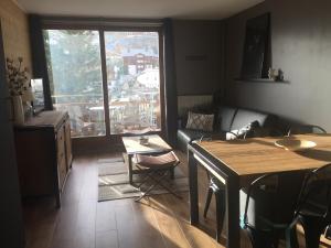 Appartement Le Paradis du Diable 2 étage K2 3 Rue des Vikings 38860 Les Deux Alpes Rhône-Alpes