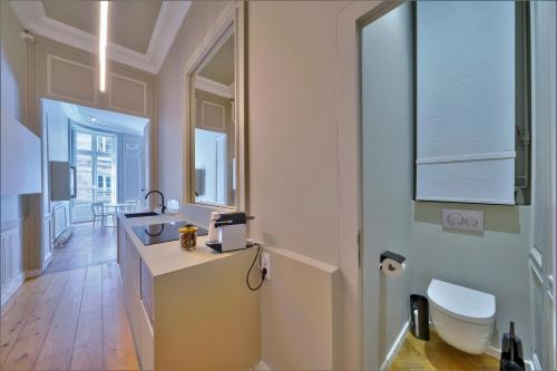 Le Paradoxe - Magnifique appartement de 80m2
