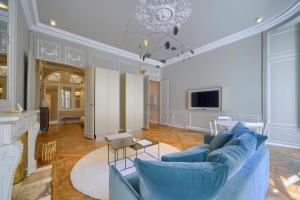 Le Paradoxe - Magnifique appartement de 80m2