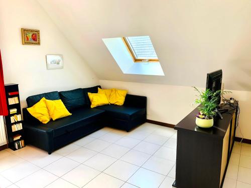 Le Paraty - Maison indépendante 72 m2
