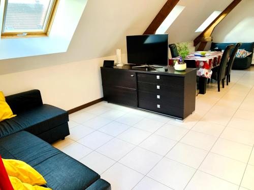 Le Paraty - Maison indépendante 72 m2
